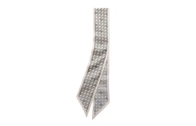 TORY BURCH BASKETWEAVE