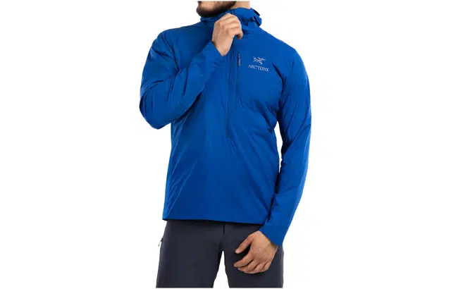 Arcteryx Atom SL Anorak