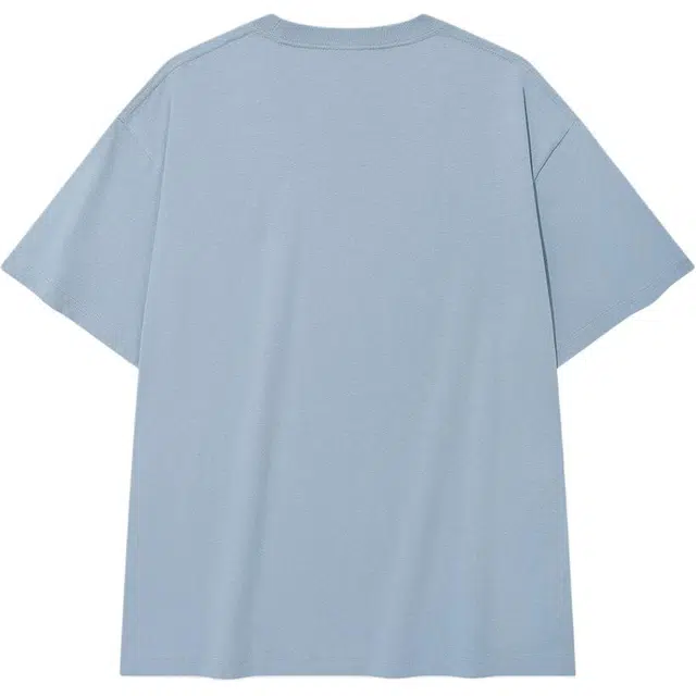 COVERNAT SS25 T