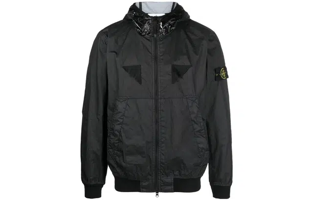 STONE ISLAND MEMBRANA 3L TC 520