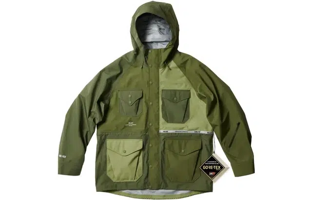 PALACE FW22 Engineered garments