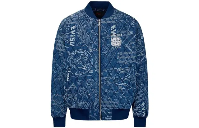 EVISU FW22