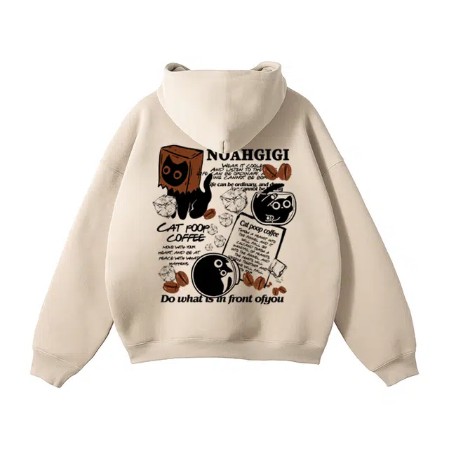 NOAHGIGI cleanfit