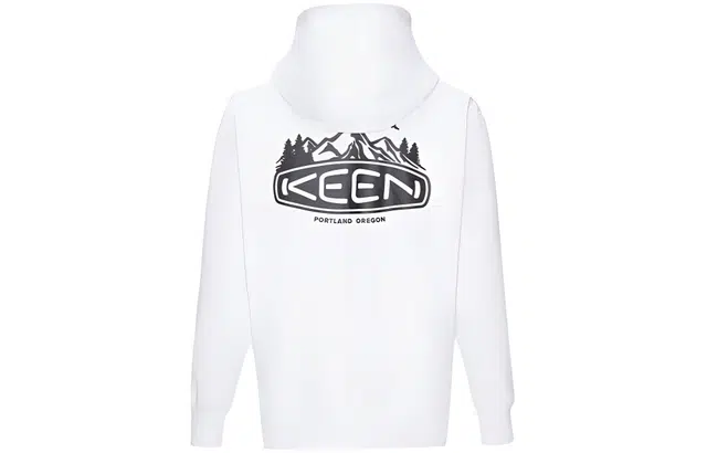 KEEN HOODIE