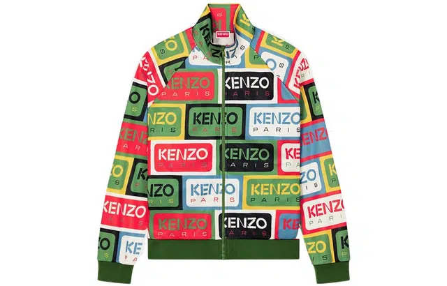 KENZO SS23 Logo