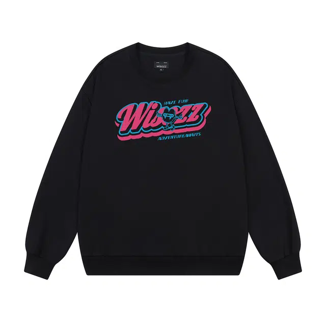 WISOZZ