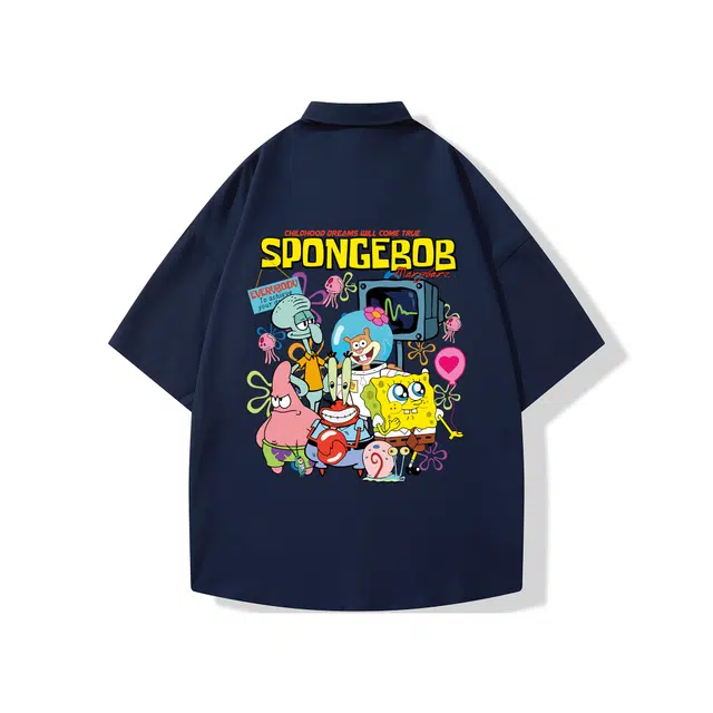 SPONGEBOB SQUAREPANTS
