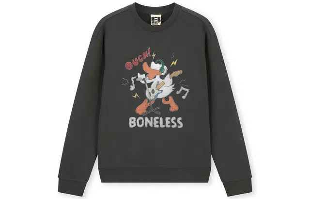 BONELESS