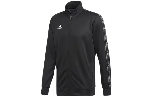 adidas Logo Jacket