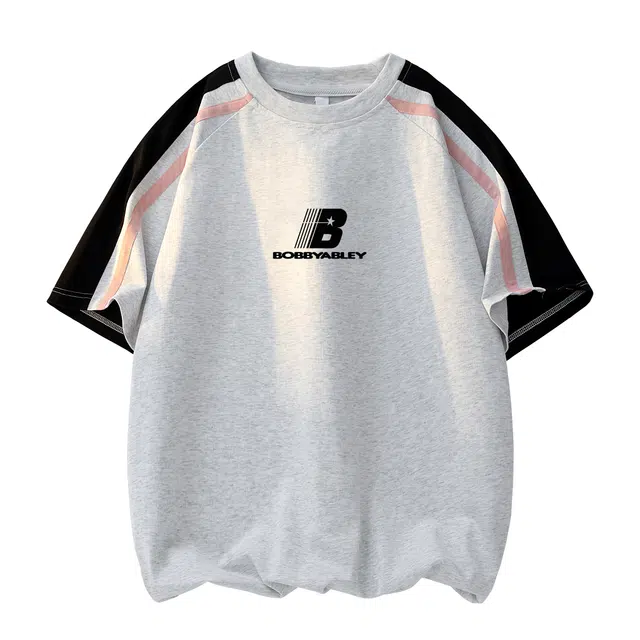 BOBBY ABLEY LOGO T