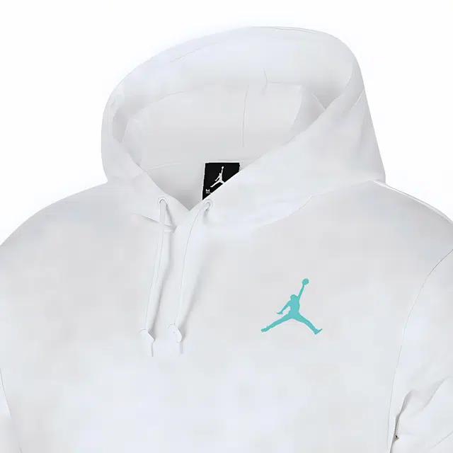 Jordan