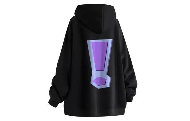 WOKXSS oversize
