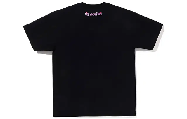 BAPE SS23 SAKURA T