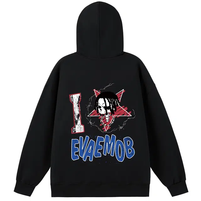 *EVAE+MOB