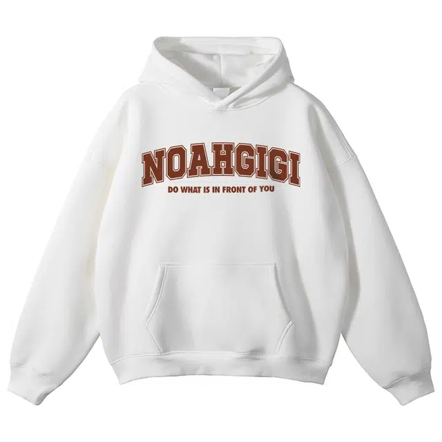 NOAHGIGI logocleanfit