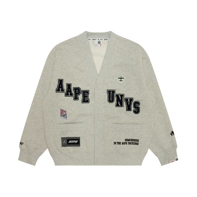 Aape FW24