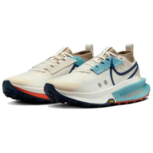 Nike Zegama Trail 2 2