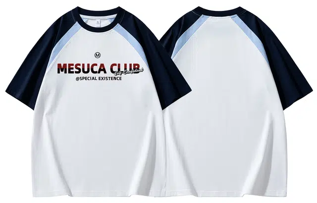 MESUCA logoT