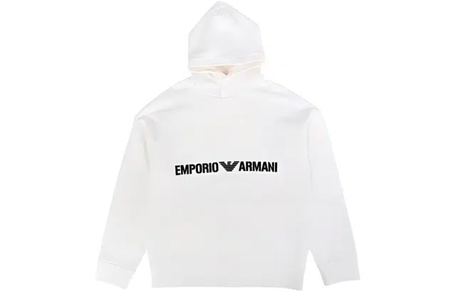 EMPORIO ARMANI SS23
