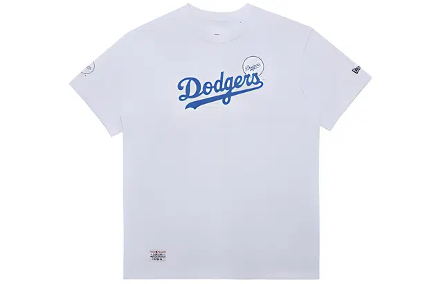 New Era SS24 T