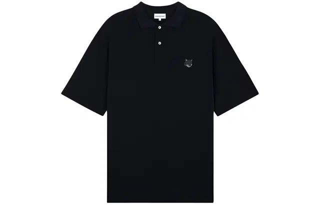 Maison Kitsune SS24 Polo