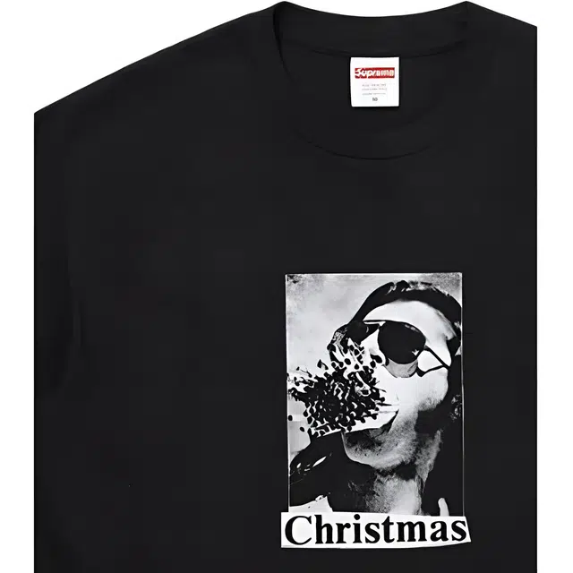 Supreme FW22 Week 16 Cigarette Tee T