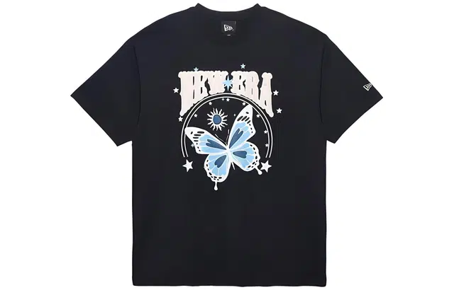 New Era T
