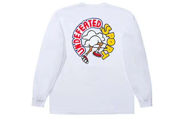 UNDEFEATED T