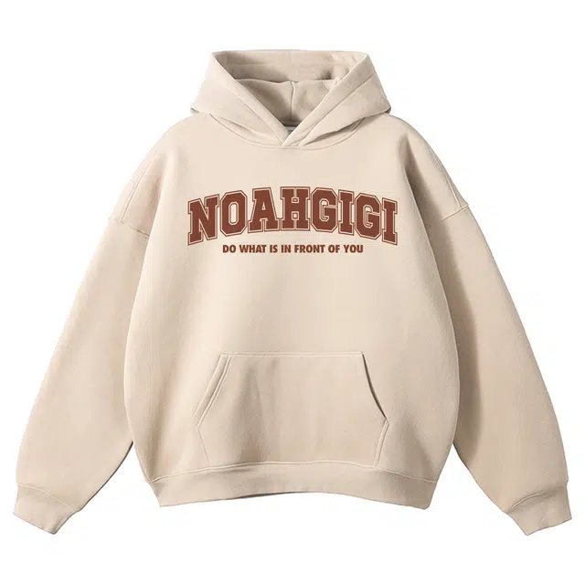 NOAHGIGI logocleanfit