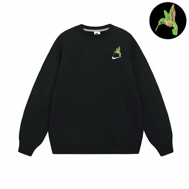 Nike BCCC