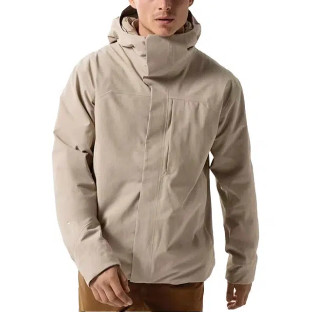 Arcteryx Therme Insulated Jacket
