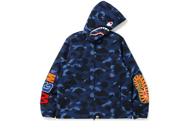 A BATHING APE WGM