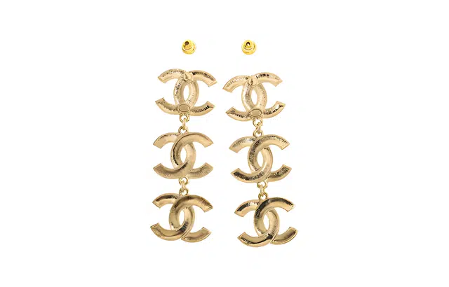 CHANEL C
