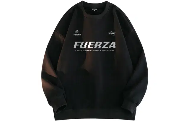 FUERZA