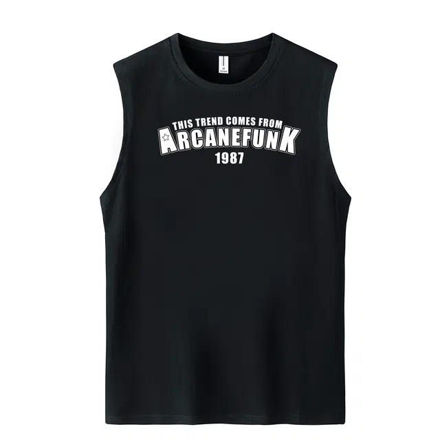 ARCANEFUNK
