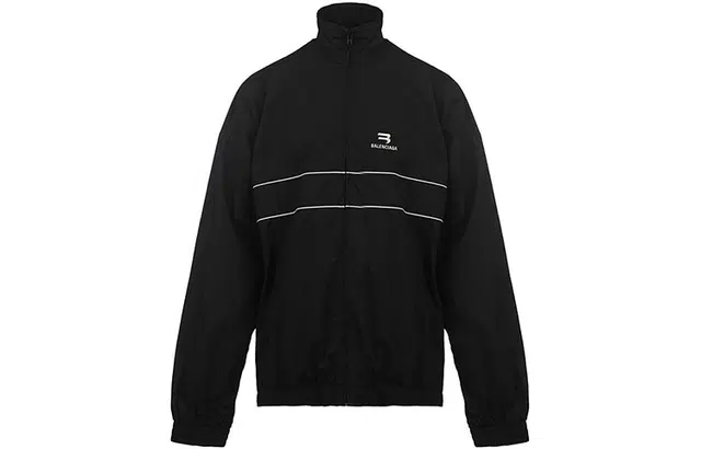 Balenciaga SS22 Logo