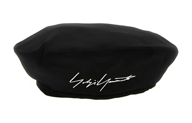 Yohji Yamamoto Logo
