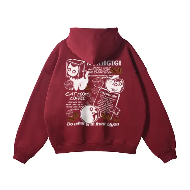 NOAHGIGI cleanfit