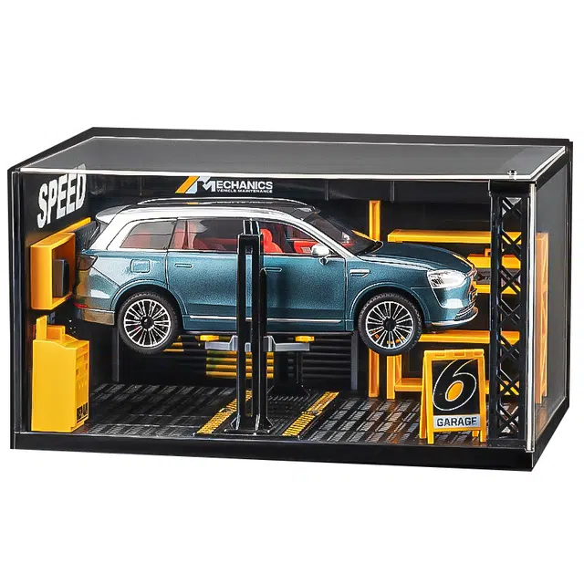 124M9SUV
