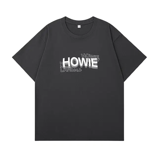 HOWIE LANDAU logoT