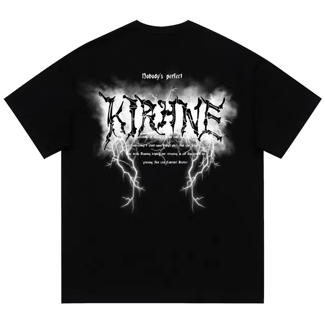 KIRHNE LogoT