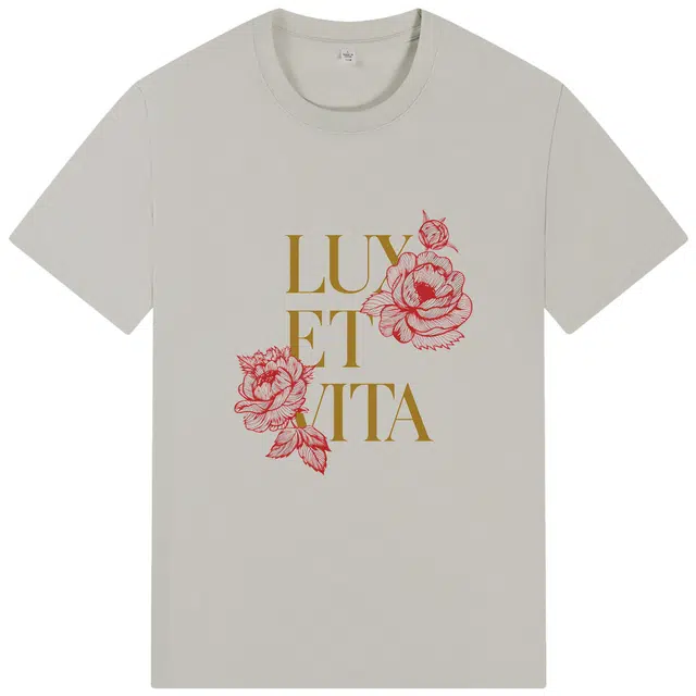 LUX ET VITA LogoT