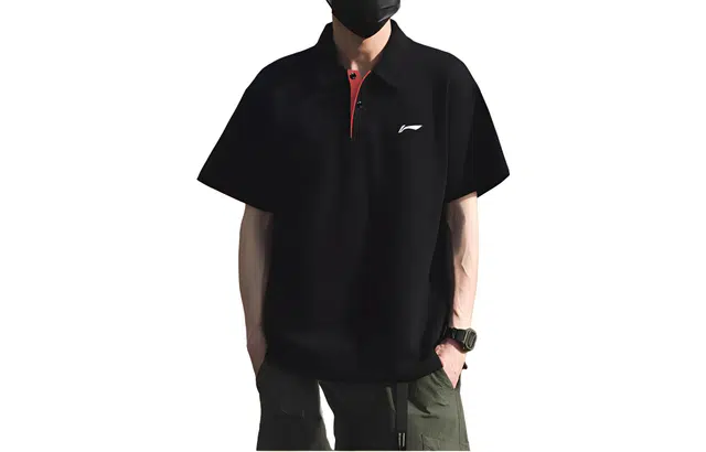 LiNing Polo
