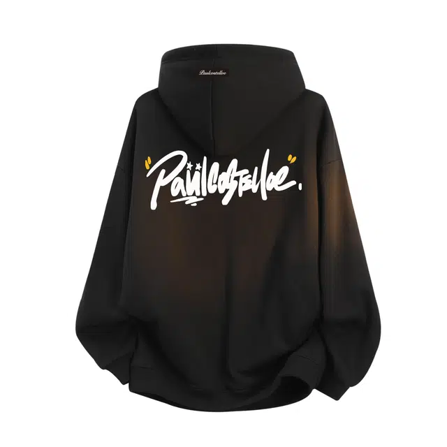 PAUL COSTELLOE Logo