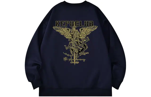 kepu 400