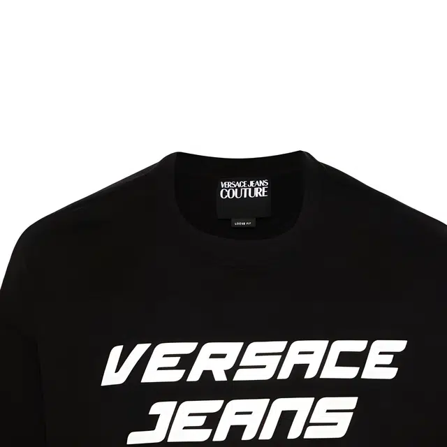 VERSACE JEANS COUTURE SS24 LogoT