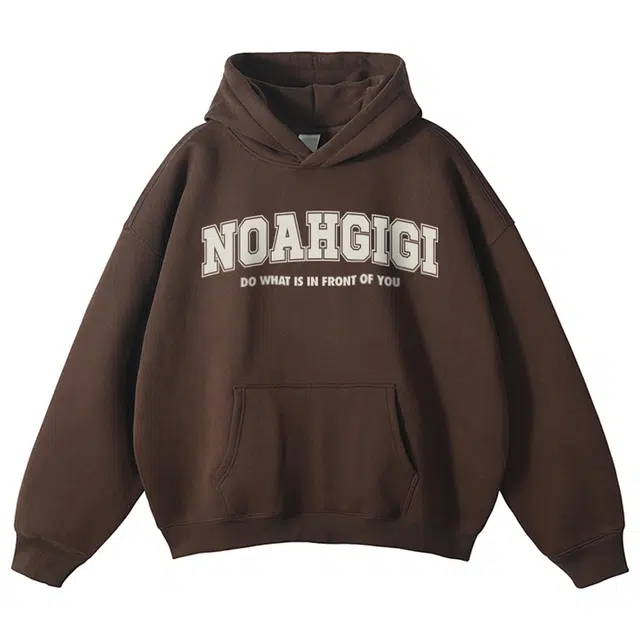 NOAHGIGI logocleanfit