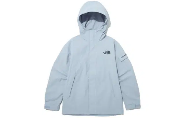 THE NORTH FACE SS23 Logo