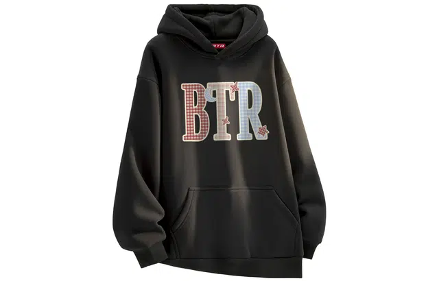 BTR Logo