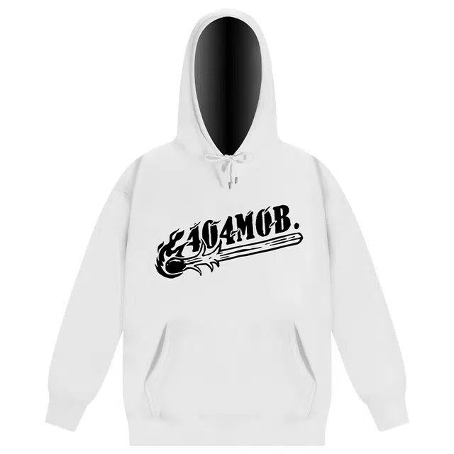 404MOB GANG Logo